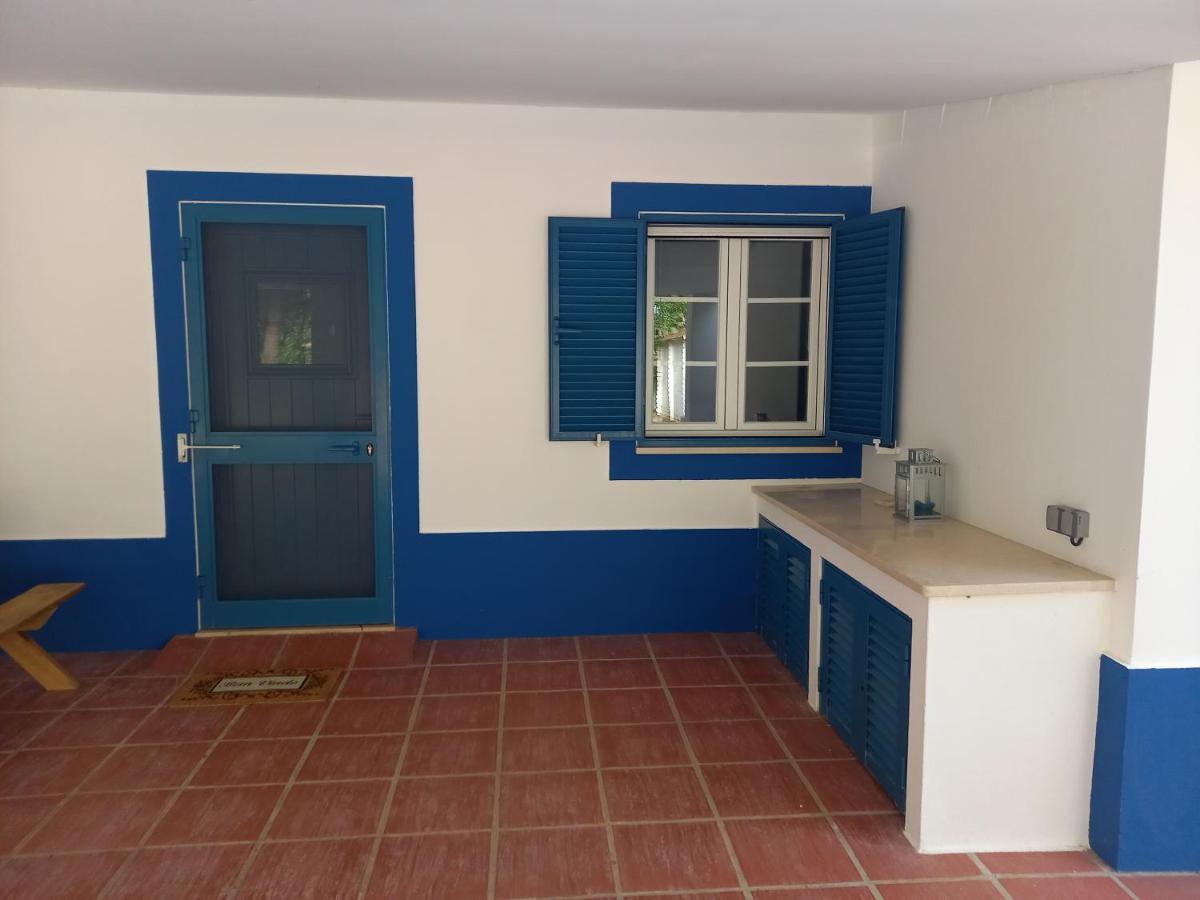 Quinta Da Alentegria - 4 Cottages Met Lounge En Verwarmd Zwembad Van April Tot Eind September! Alcácer do Sal Buitenkant foto