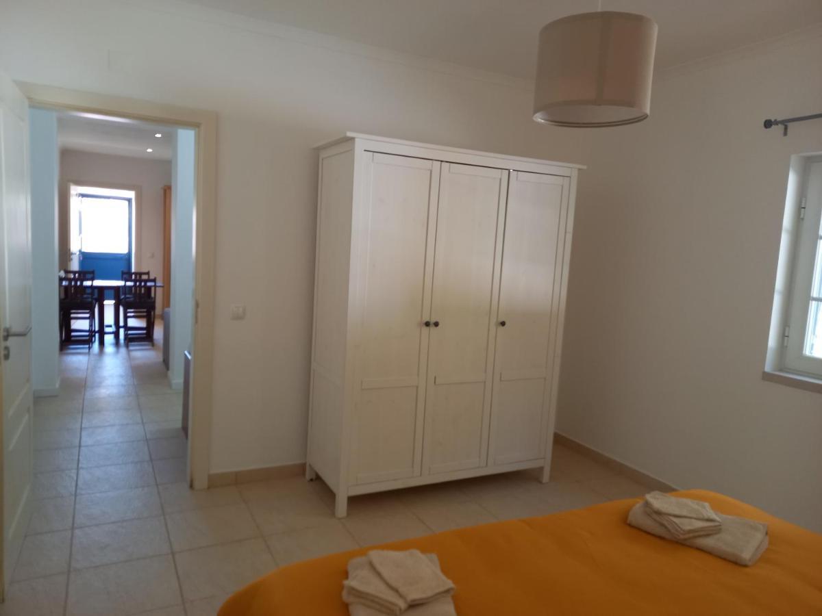 Quinta Da Alentegria - 4 Cottages Met Lounge En Verwarmd Zwembad Van April Tot Eind September! Alcácer do Sal Buitenkant foto