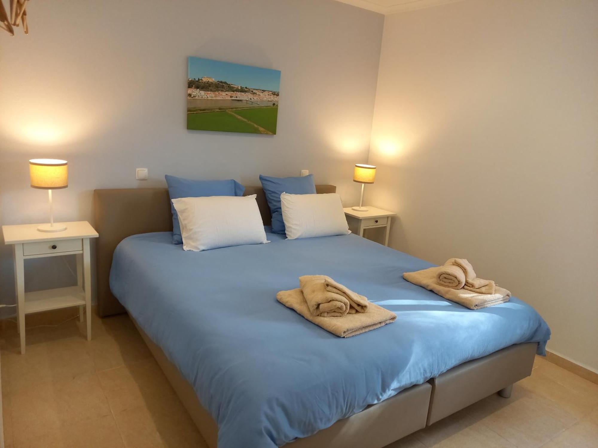 Quinta Da Alentegria - 4 Cottages Met Lounge En Verwarmd Zwembad Van April Tot Eind September! Alcácer do Sal Buitenkant foto