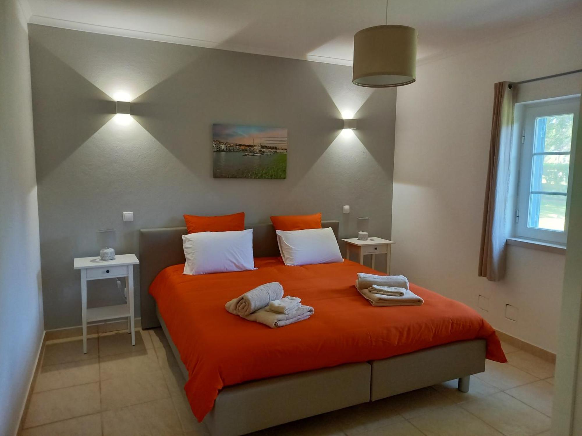 Quinta Da Alentegria - 4 Cottages Met Lounge En Verwarmd Zwembad Van April Tot Eind September! Alcácer do Sal Buitenkant foto