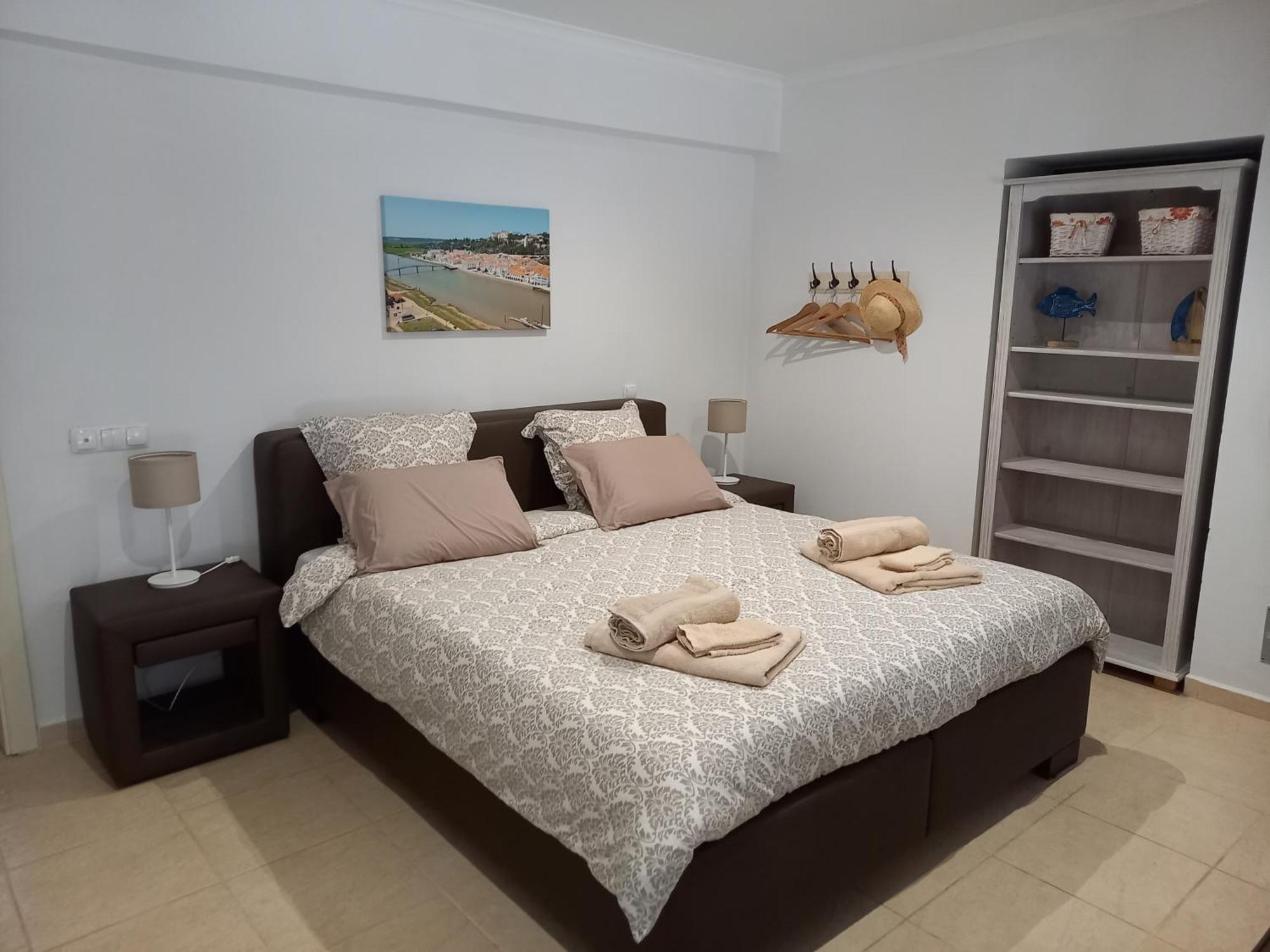 Quinta Da Alentegria - 4 Cottages Met Lounge En Verwarmd Zwembad Van April Tot Eind September! Alcácer do Sal Buitenkant foto